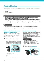 Preview for 55 page of Canon imageRUNNER ADVANCE 400iF Starter Manual