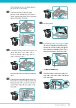 Preview for 56 page of Canon imageRUNNER ADVANCE 400iF Starter Manual