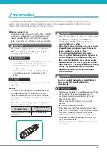 Preview for 58 page of Canon imageRUNNER ADVANCE 400iF Starter Manual