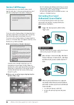 Preview for 61 page of Canon imageRUNNER ADVANCE 400iF Starter Manual