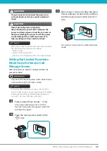 Preview for 62 page of Canon imageRUNNER ADVANCE 400iF Starter Manual