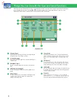 Предварительный просмотр 40 страницы Canon imageRUNNER ADVANCE 4251 Basic Operation Gude