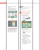 Предварительный просмотр 162 страницы Canon imageRUNNER ADVANCE 4251 Basic Operation Gude