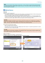 Preview for 95 page of Canon imagerunner advance 4525i Service Manual