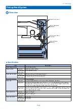 Preview for 127 page of Canon imagerunner advance 4525i Service Manual