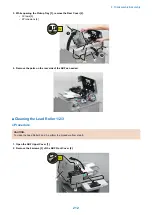 Preview for 225 page of Canon imagerunner advance 4525i Service Manual