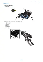 Preview for 243 page of Canon imagerunner advance 4525i Service Manual