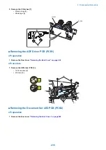 Preview for 248 page of Canon imagerunner advance 4525i Service Manual