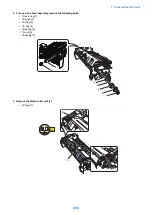 Preview for 251 page of Canon imagerunner advance 4525i Service Manual