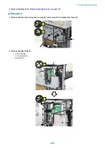 Preview for 256 page of Canon imagerunner advance 4525i Service Manual