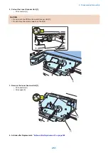 Preview for 264 page of Canon imagerunner advance 4525i Service Manual