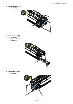 Preview for 267 page of Canon imagerunner advance 4525i Service Manual