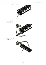 Preview for 268 page of Canon imagerunner advance 4525i Service Manual