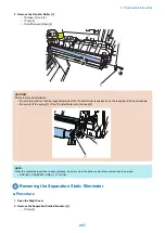 Preview for 270 page of Canon imagerunner advance 4525i Service Manual