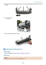 Preview for 281 page of Canon imagerunner advance 4525i Service Manual