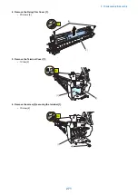 Preview for 284 page of Canon imagerunner advance 4525i Service Manual