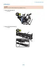 Preview for 287 page of Canon imagerunner advance 4525i Service Manual