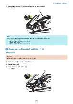 Preview for 298 page of Canon imagerunner advance 4525i Service Manual