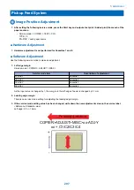 Preview for 310 page of Canon imagerunner advance 4525i Service Manual