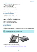 Preview for 314 page of Canon imagerunner advance 4525i Service Manual