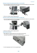 Preview for 315 page of Canon imagerunner advance 4525i Service Manual