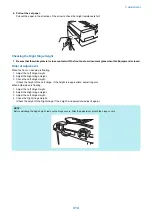 Preview for 327 page of Canon imagerunner advance 4525i Service Manual