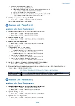 Preview for 343 page of Canon imagerunner advance 4525i Service Manual