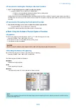 Preview for 387 page of Canon imagerunner advance 4525i Service Manual