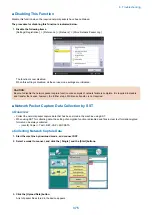 Preview for 388 page of Canon imagerunner advance 4525i Service Manual