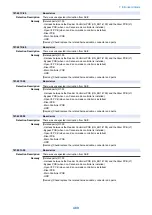 Preview for 502 page of Canon imagerunner advance 4525i Service Manual