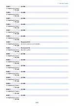 Preview for 542 page of Canon imagerunner advance 4525i Service Manual