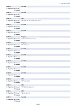 Preview for 543 page of Canon imagerunner advance 4525i Service Manual