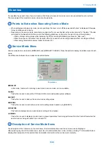 Preview for 546 page of Canon imagerunner advance 4525i Service Manual