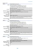 Preview for 867 page of Canon imagerunner advance 4525i Service Manual