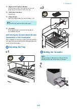 Preview for 908 page of Canon imagerunner advance 4525i Service Manual