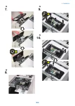 Preview for 935 page of Canon imagerunner advance 4525i Service Manual