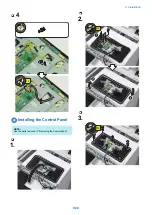 Preview for 937 page of Canon imagerunner advance 4525i Service Manual