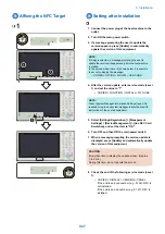 Preview for 940 page of Canon imagerunner advance 4525i Service Manual