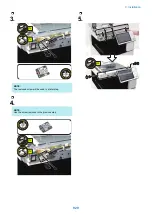 Preview for 942 page of Canon imagerunner advance 4525i Service Manual