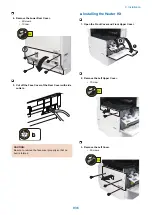 Preview for 949 page of Canon imagerunner advance 4525i Service Manual