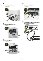 Preview for 967 page of Canon imagerunner advance 4525i Service Manual