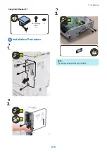 Preview for 989 page of Canon imagerunner advance 4525i Service Manual