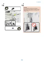 Preview for 993 page of Canon imagerunner advance 4525i Service Manual