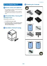 Preview for 996 page of Canon imagerunner advance 4525i Service Manual