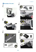 Preview for 997 page of Canon imagerunner advance 4525i Service Manual