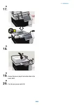 Preview for 1001 page of Canon imagerunner advance 4525i Service Manual