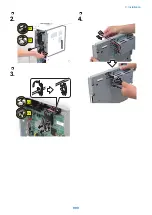 Preview for 1003 page of Canon imagerunner advance 4525i Service Manual