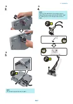 Preview for 1040 page of Canon imagerunner advance 4525i Service Manual