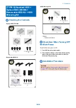 Preview for 1052 page of Canon imagerunner advance 4525i Service Manual