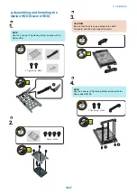 Preview for 1060 page of Canon imagerunner advance 4525i Service Manual